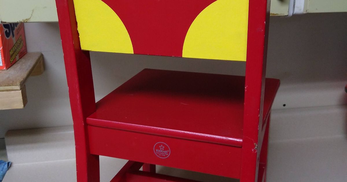 Paint shield por Startrekfan2 Descargar modelo STL gratuito