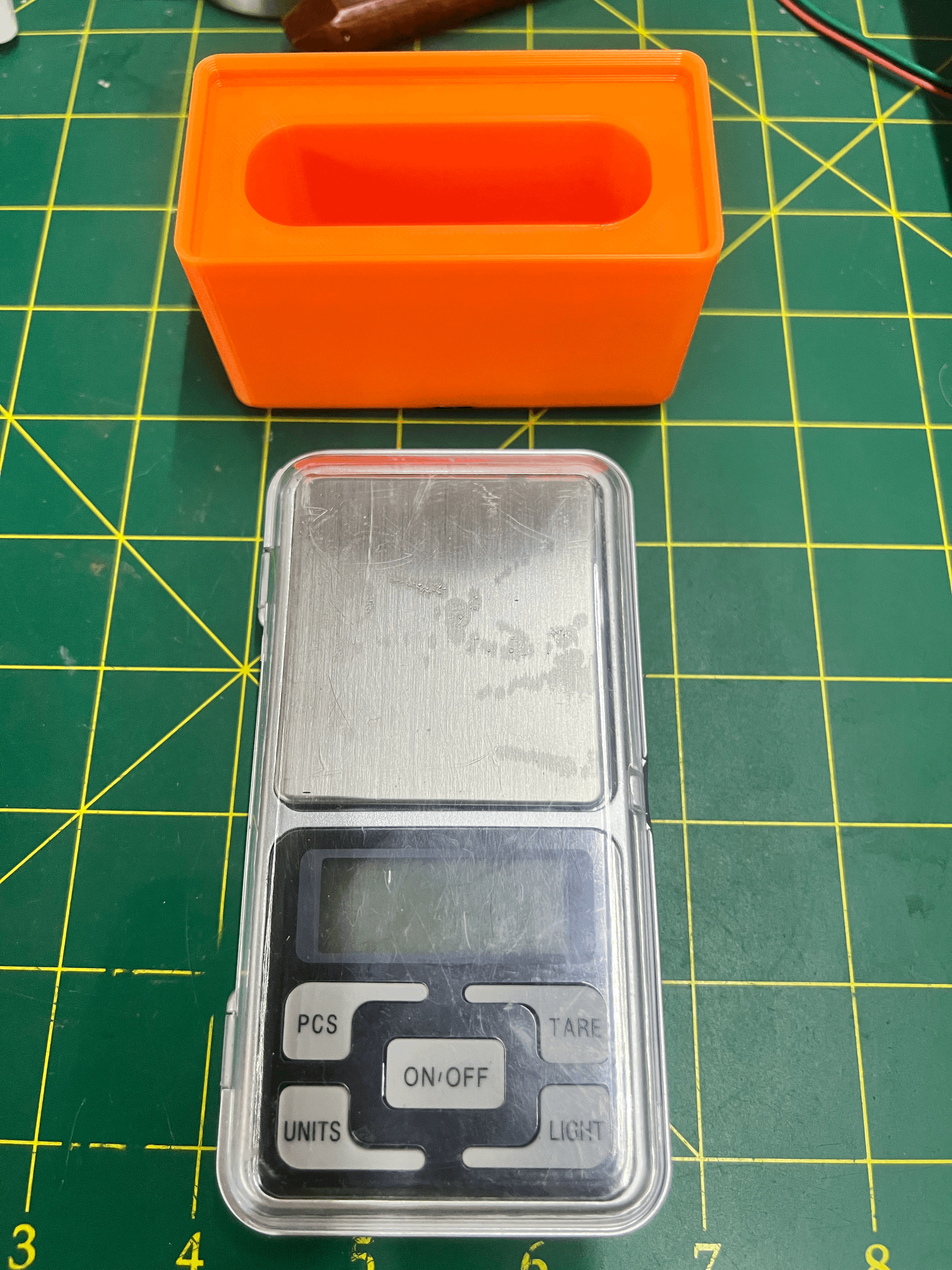 Gridinity Pocket Scales — miniatura 2