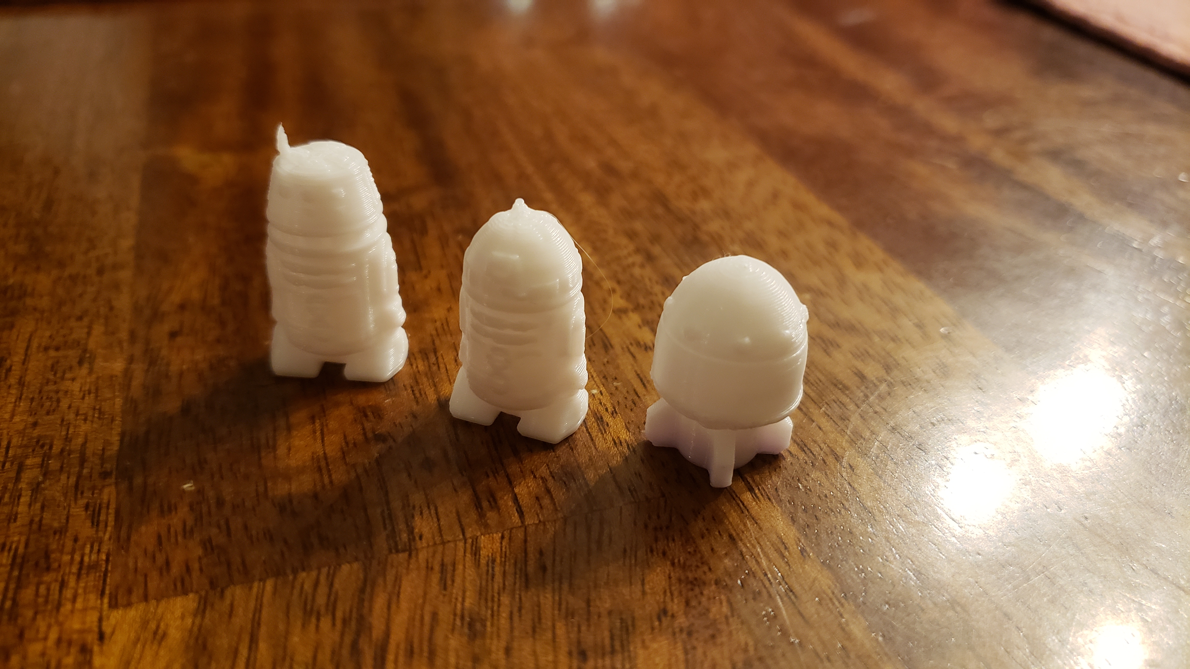 R2 & R4 Rockets (May 4th addition/edition)