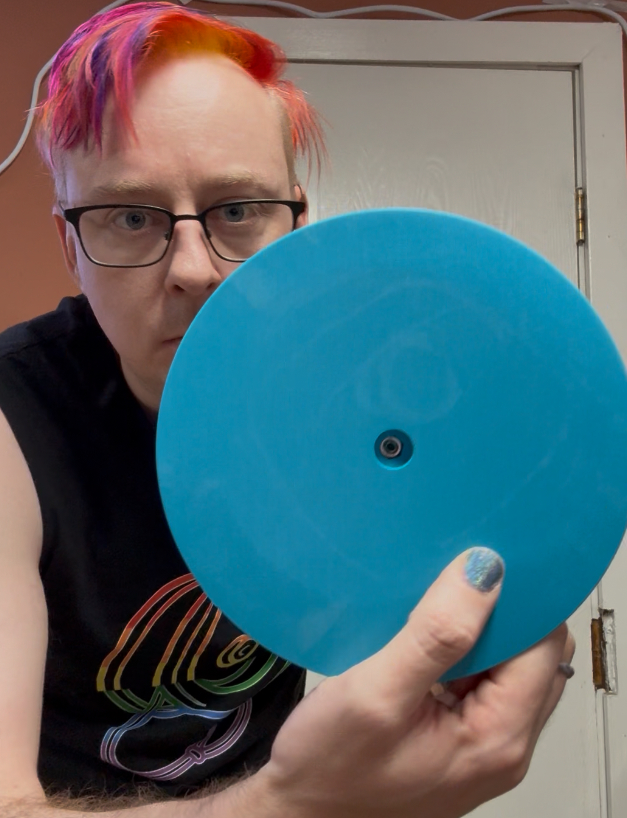 The Biggerfly - 170mm yo-yo