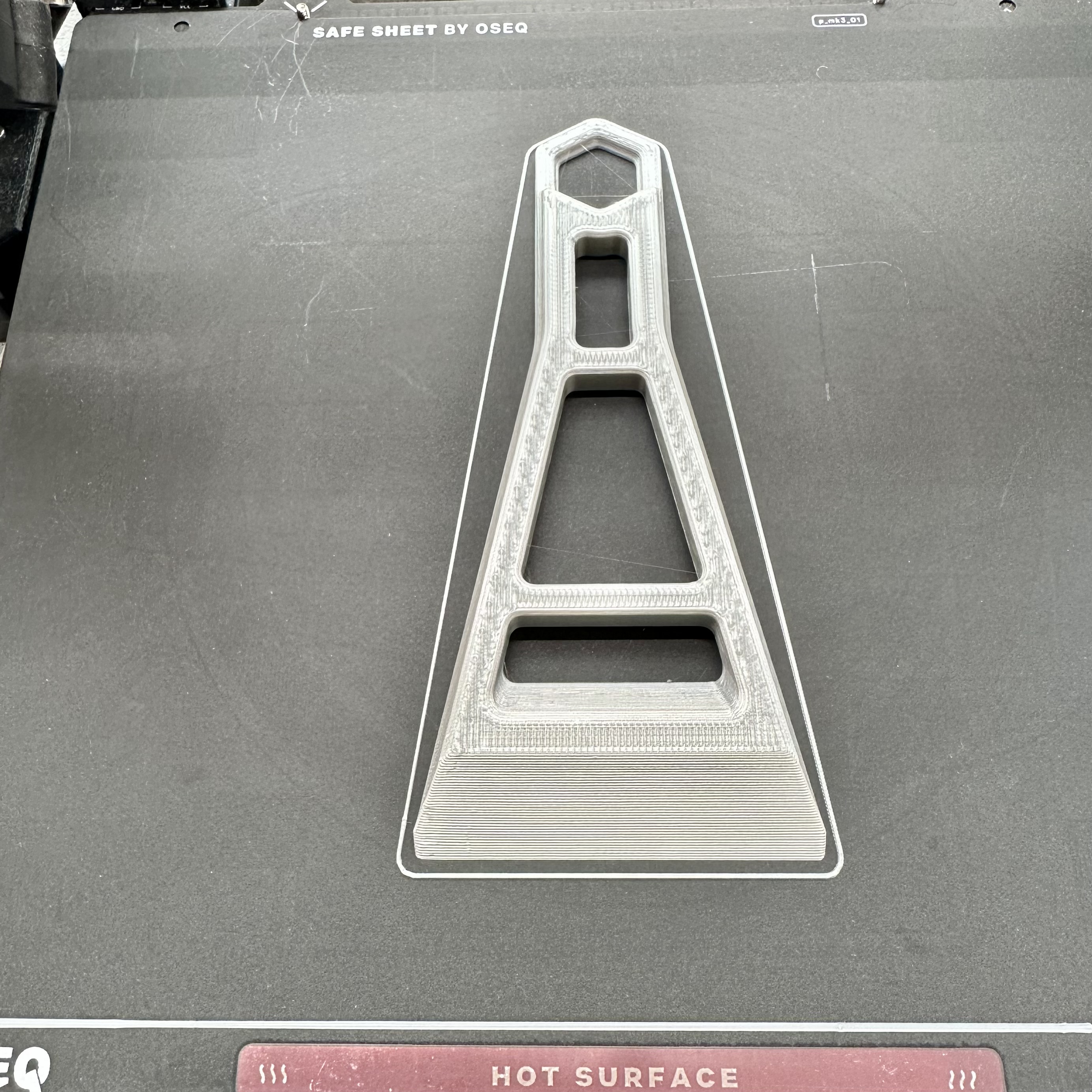Scraper / Spatula