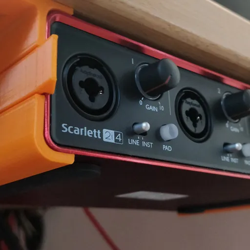 What Are The Differences Between Focusrite Scarlett 2i2 And, 50 OFF