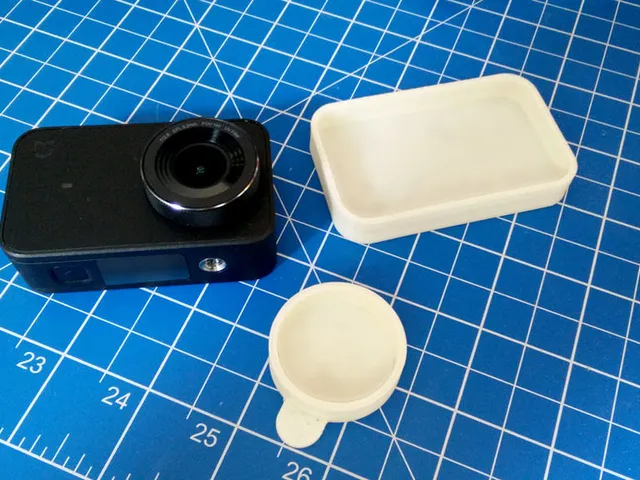 Xiaomi Mijia 4K protect