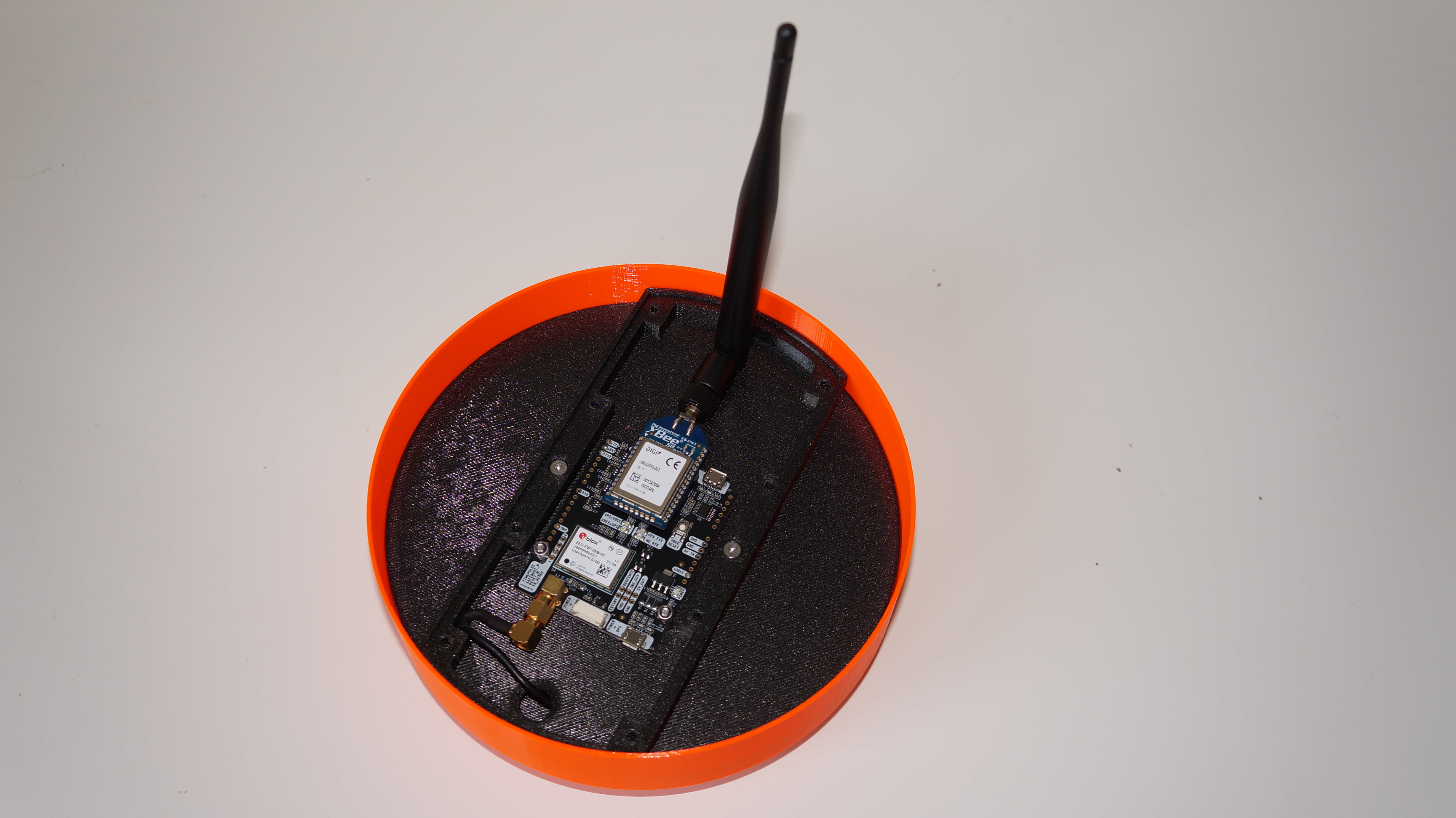 GNSS base for VITULUS — miniatura 2