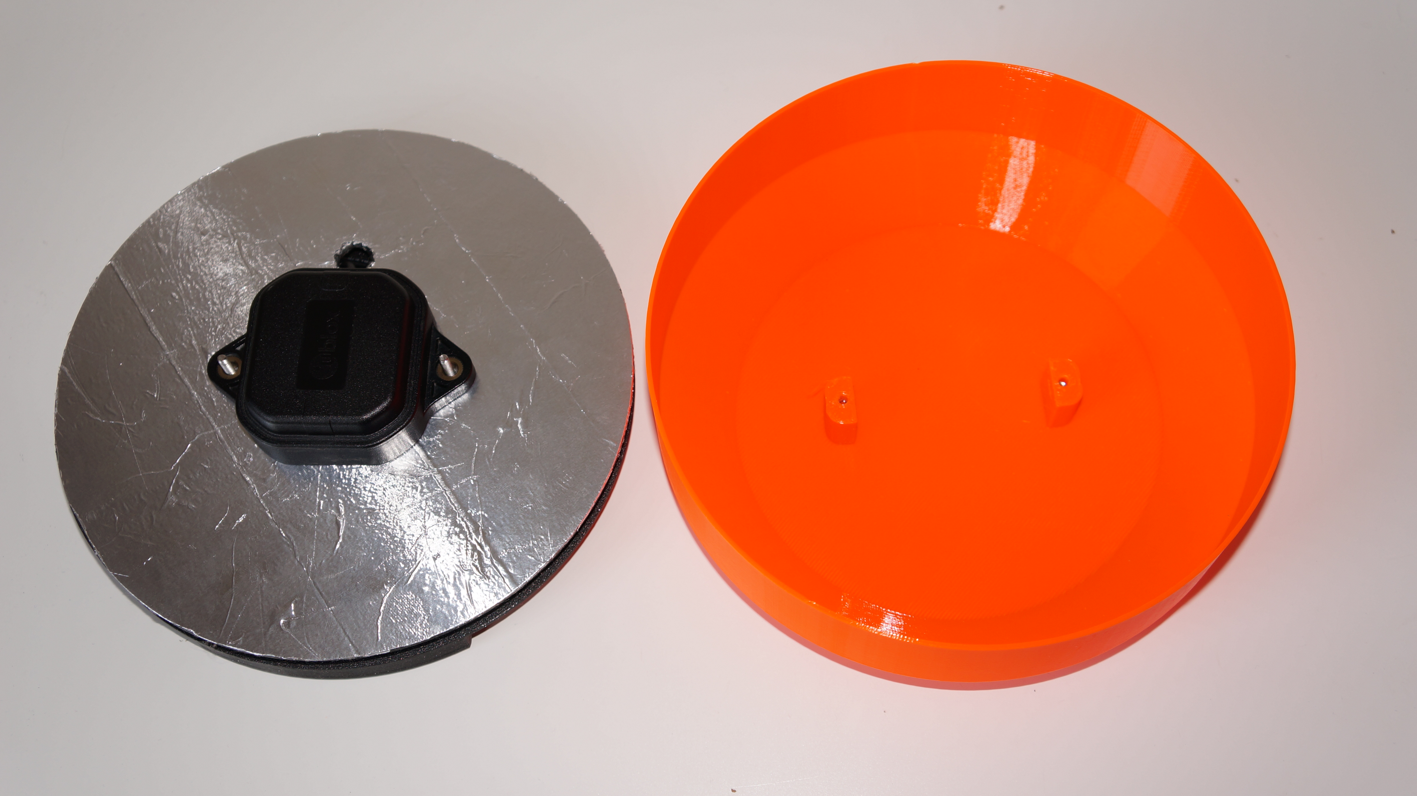 GNSS base for VITULUS — miniatura 3