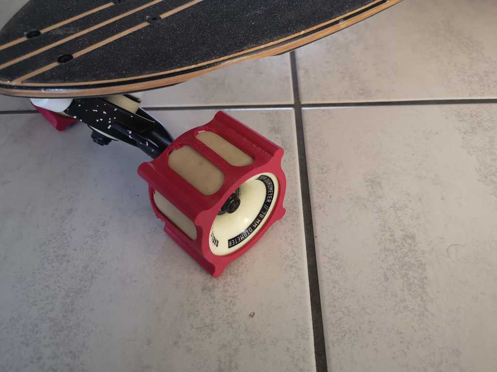 Skate Trainer