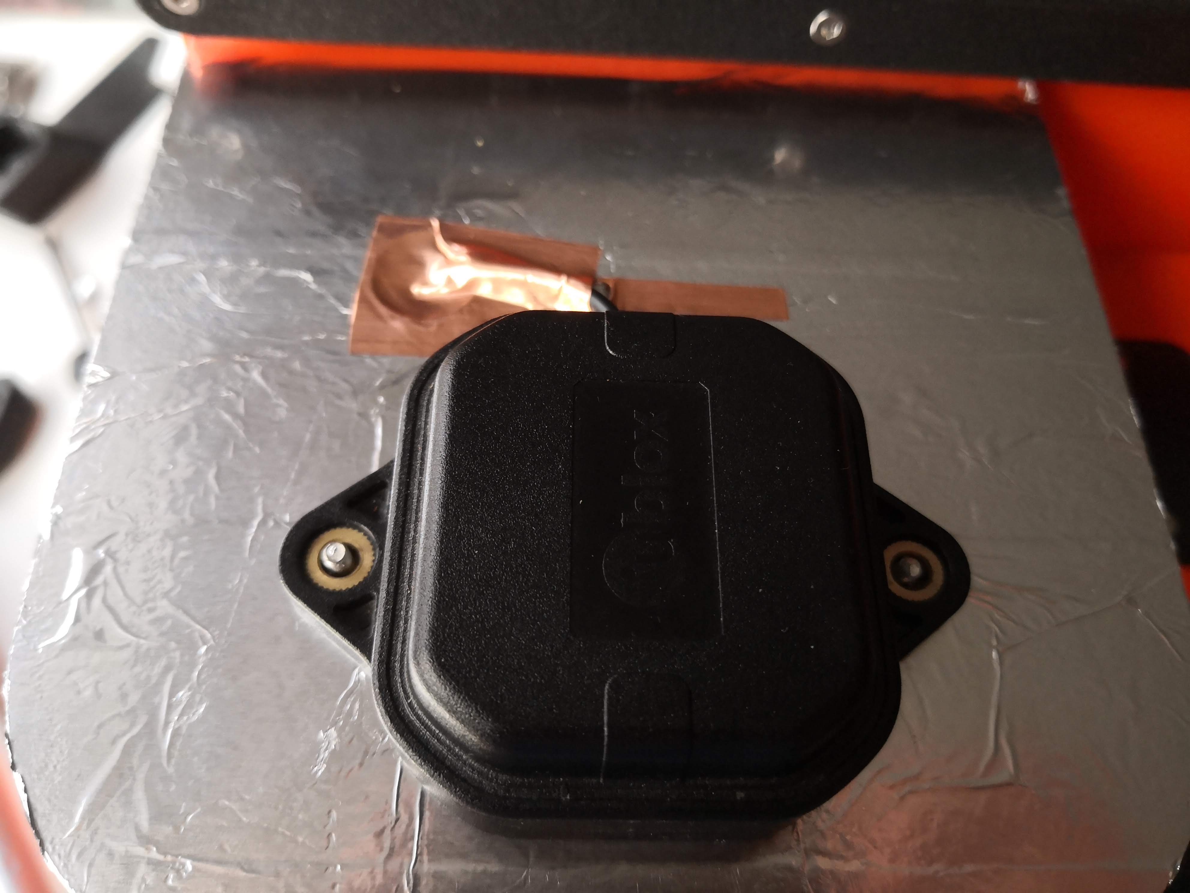 GNSS for VITULUS. — miniatura 3