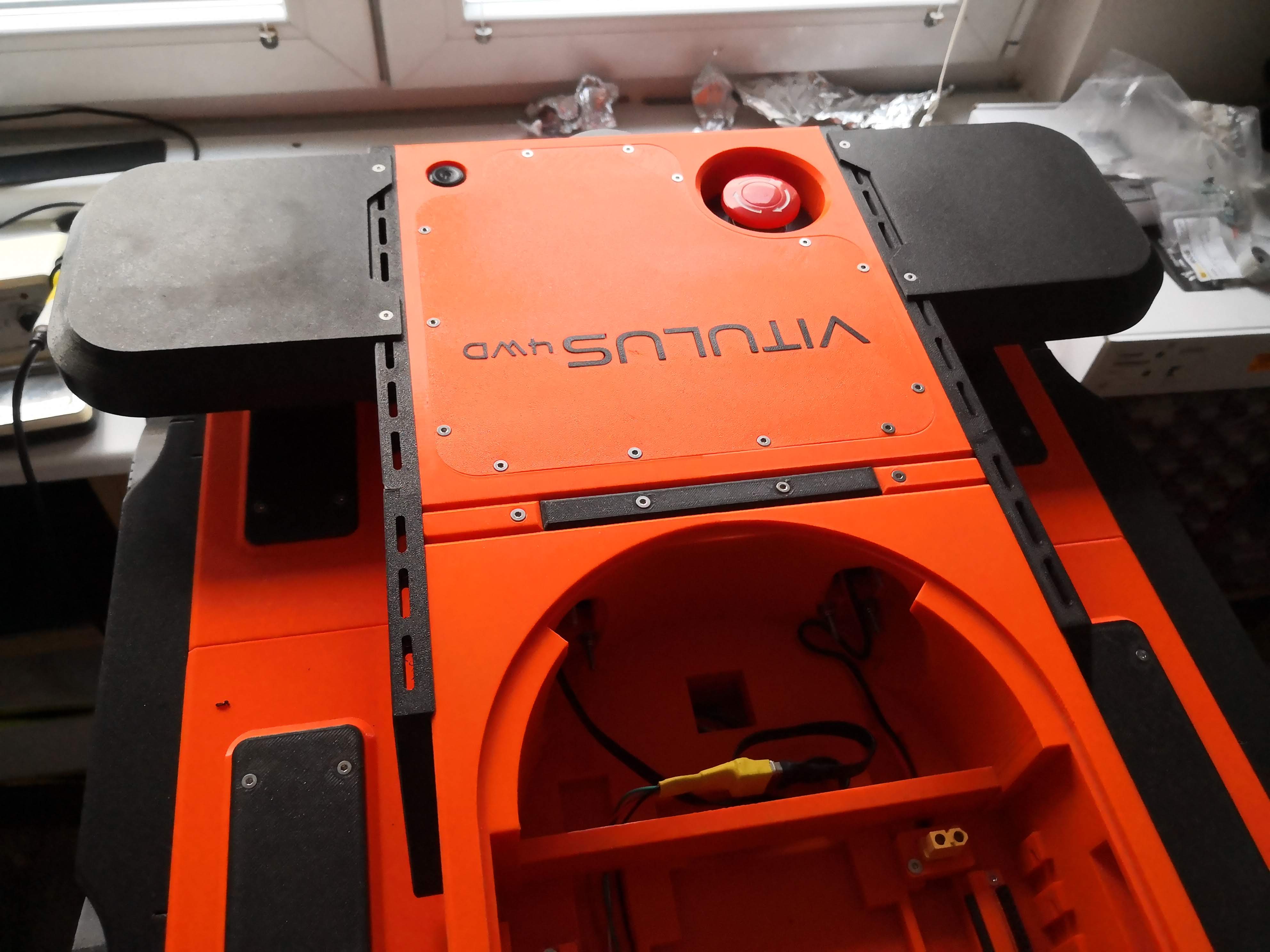 GNSS for VITULUS. — miniatura 4