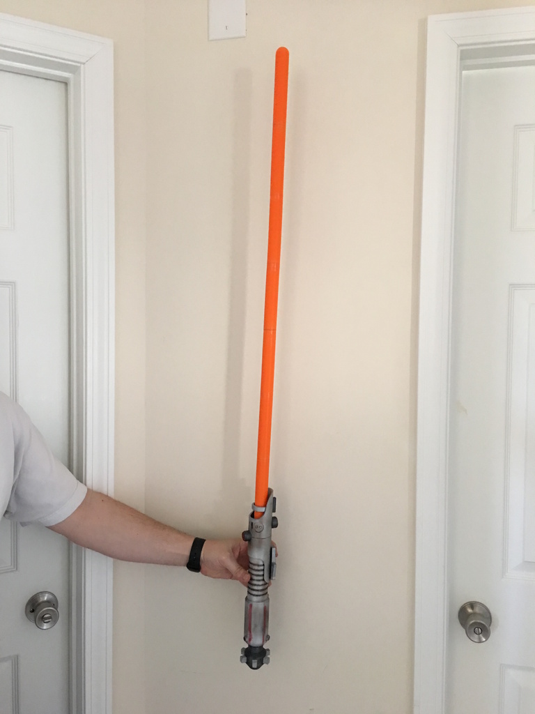 Derelict Lightsaber — thumbnail 3