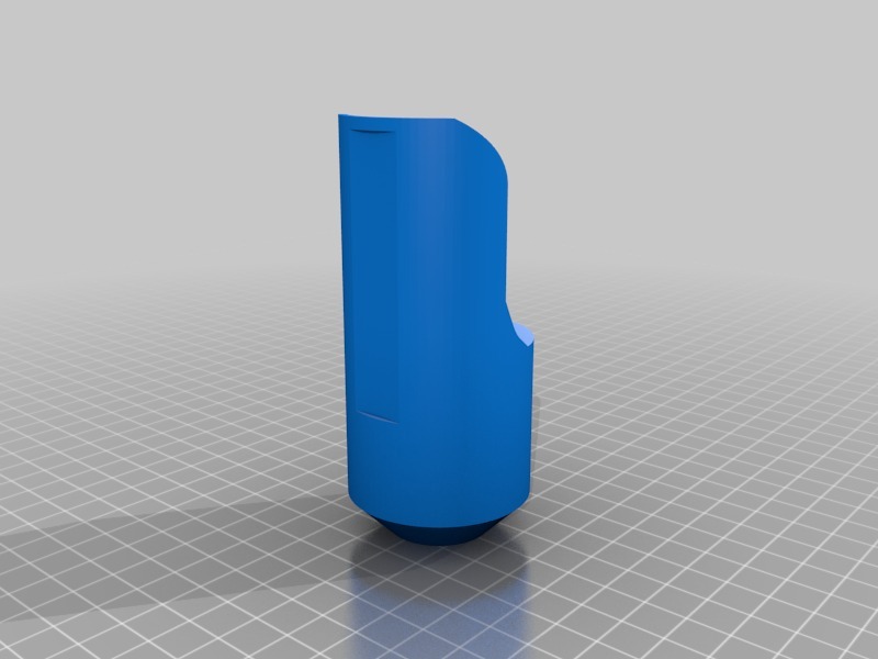 Derelict Lightsaber — thumbnail 6
