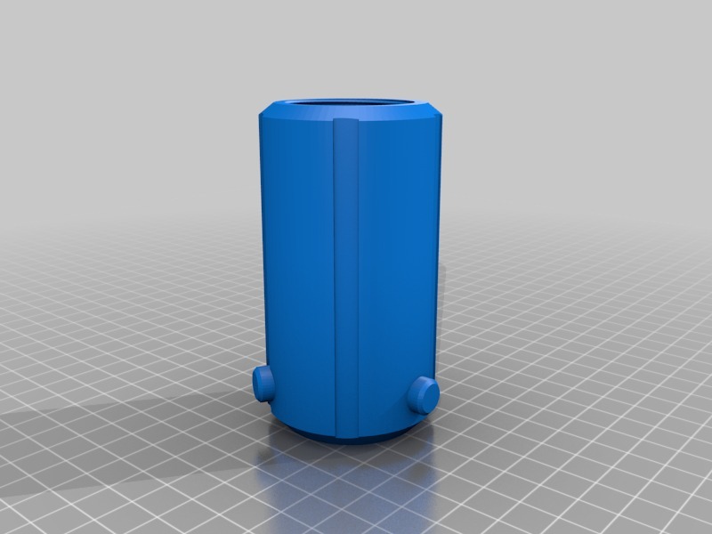 Derelict Lightsaber — thumbnail 7