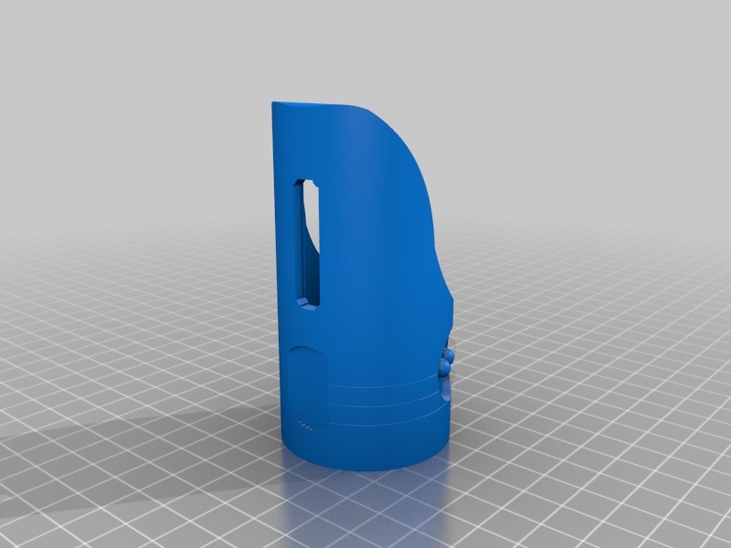 Derelict Lightsaber — thumbnail 11