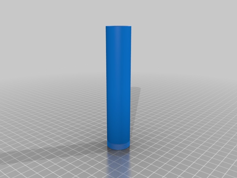 Derelict Lightsaber — thumbnail 15