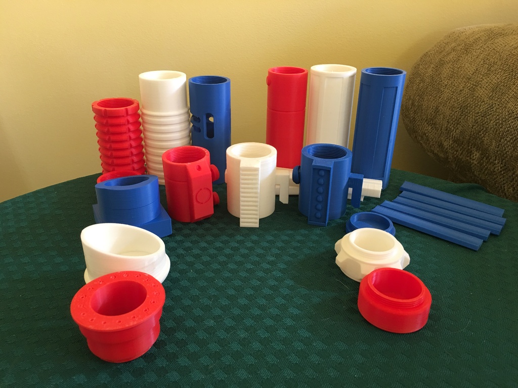 Lightsaber Creation Kit