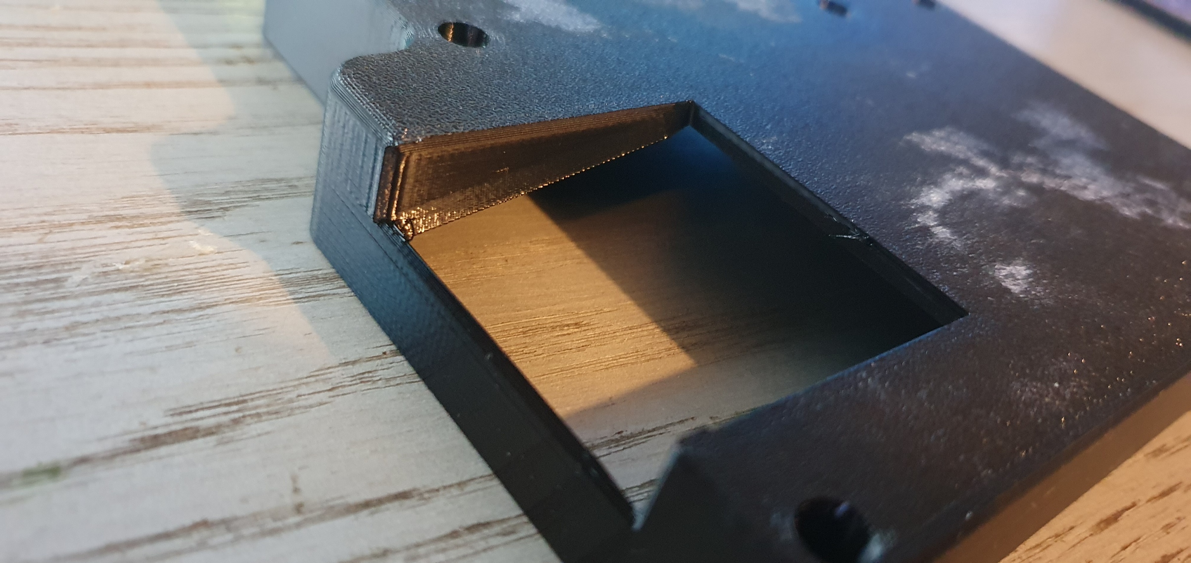 Prusa MK3/S Einsy Ultimately  ( REMAKE ) 3D model thumbnail