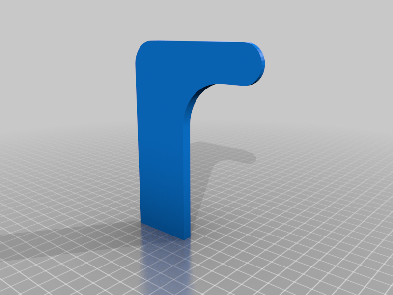 LumenPnP Cable Chain (IndexPnP) by GeoSaffer Download free STL model