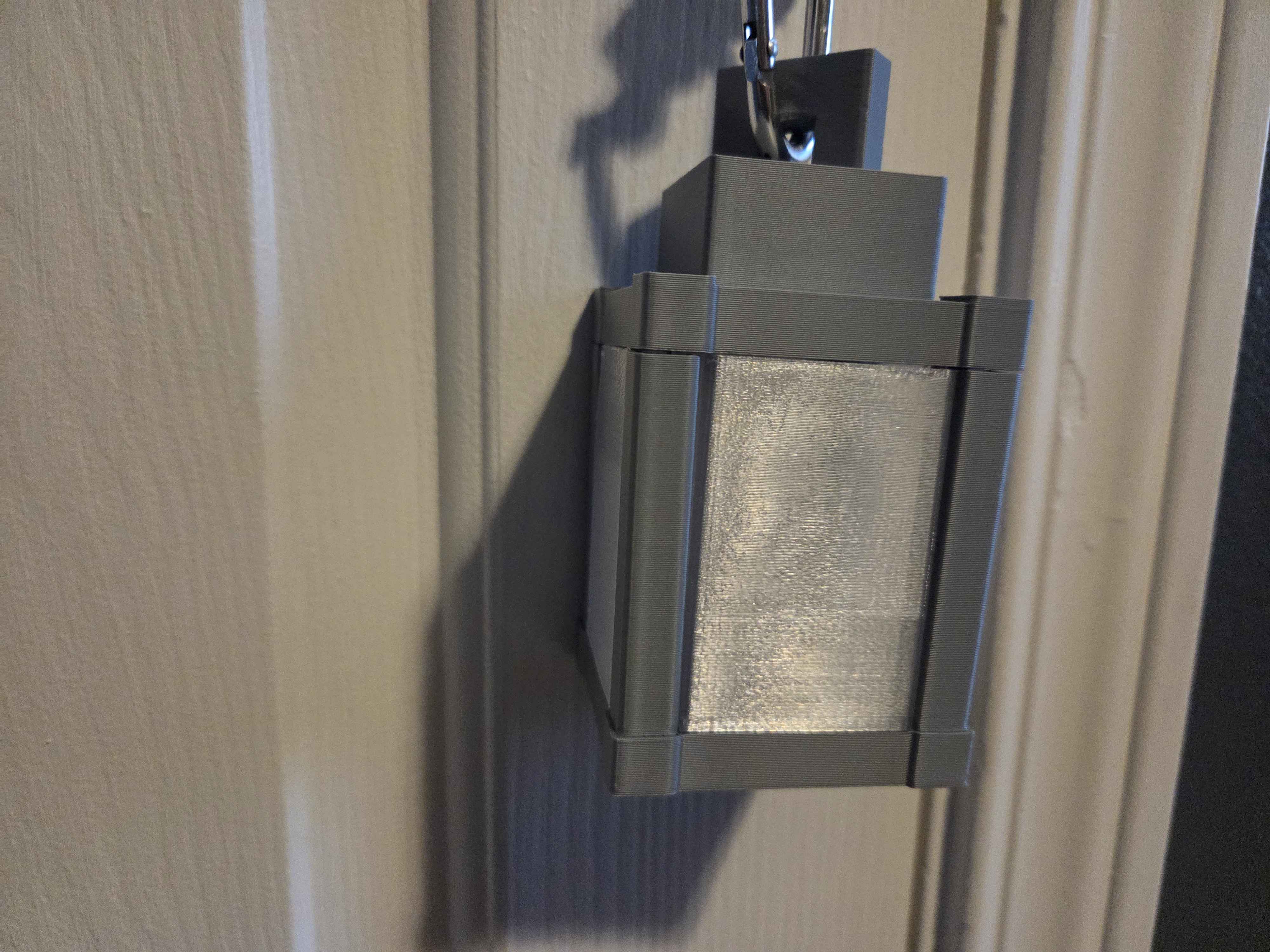Minecraft Lantern