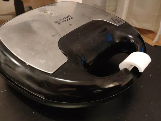 Russel Hobbs 22570-56 Arm