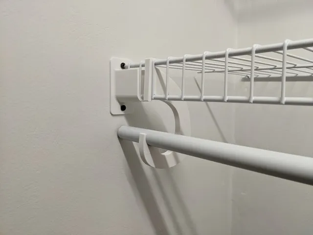 Closetmaid Super Slider for generic shelving