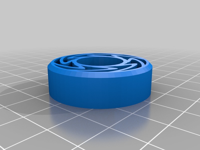 Adimlab Single Z Conversion by Rolls17 | Download free STL model ...