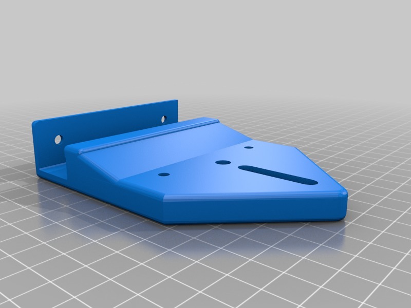 Adimlab Single Z Conversion by Rolls17 Download free STL model