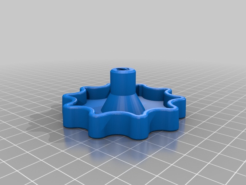 Adimlab Single Z Conversion by Rolls17 | Download free STL model ...