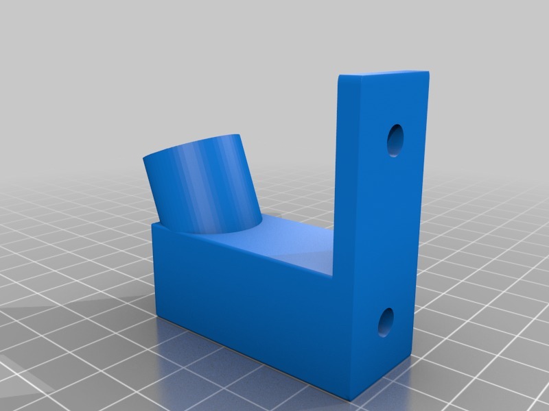 Gantry braces by rolls17 download free stl model printables