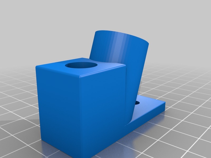 Gantry braces by rolls17 download free stl model printables