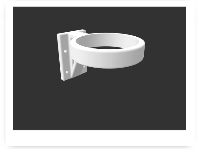 Coffee Cup Holder