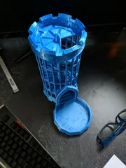 Another Dice Tower Remix