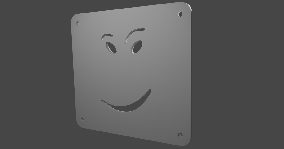 Check It by Ilovetrees | Download free STL model | Printables.com