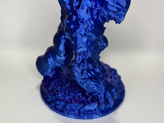 Tideworn Shell Golem