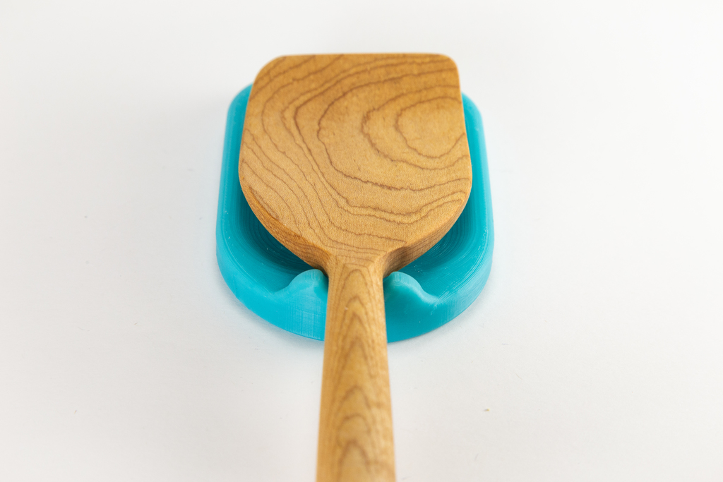 Spatula and Spoon Holder