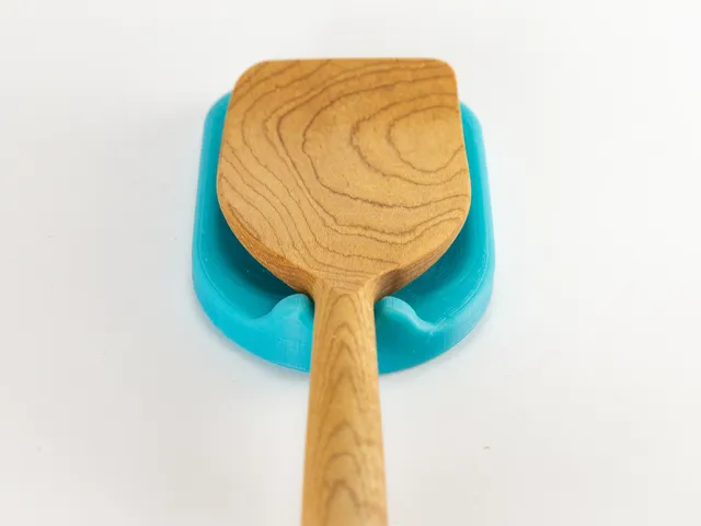 Spatula and Spoon Holder