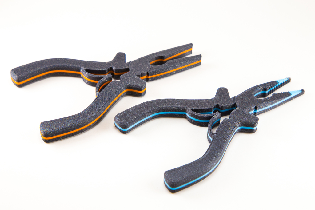 Pliers - Self Opening