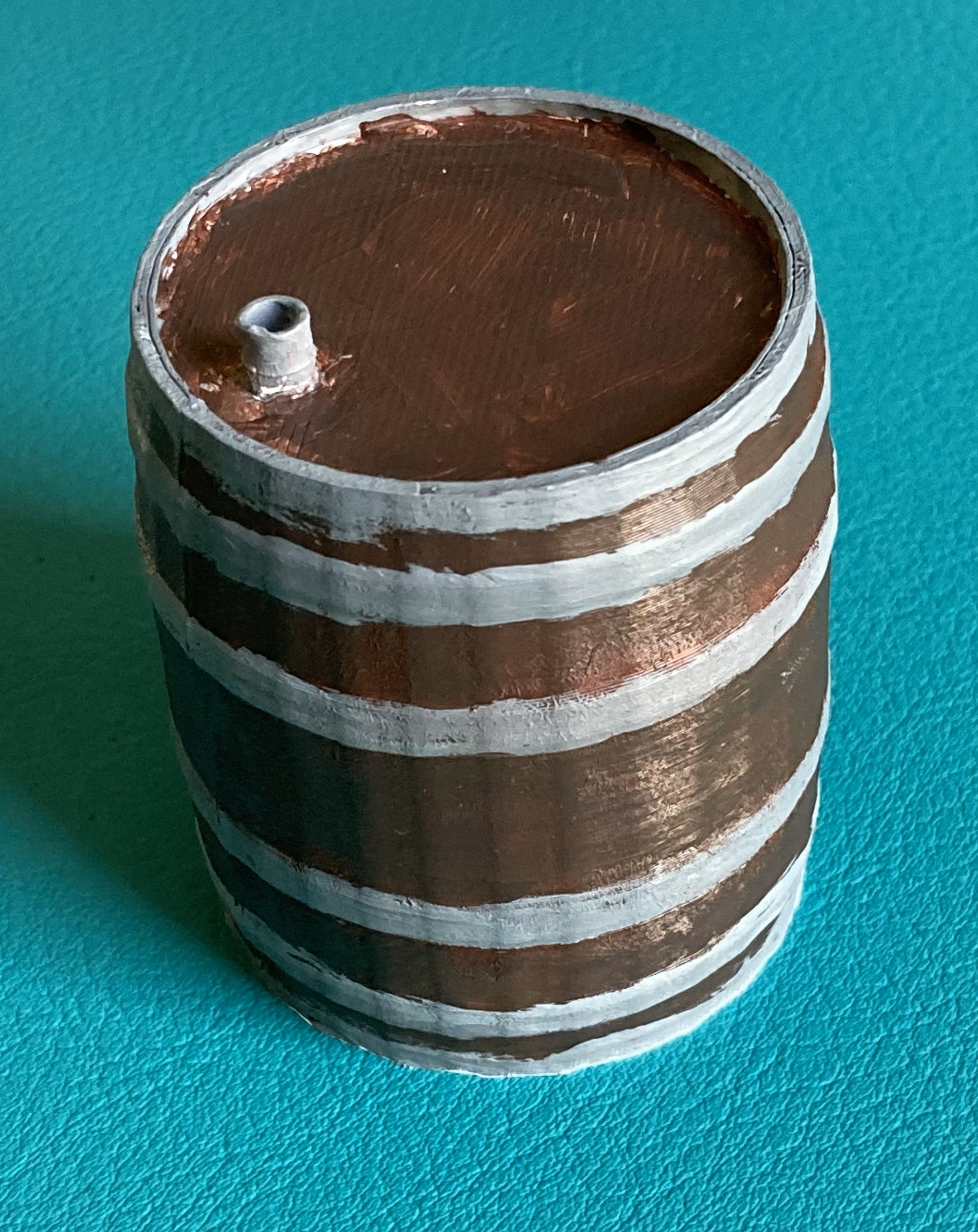 Barrel