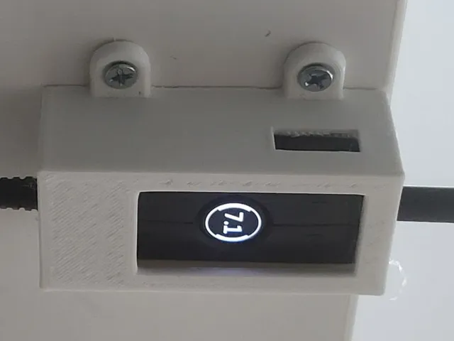 HyperX Cloud Alpha S USB-Dongle Clip