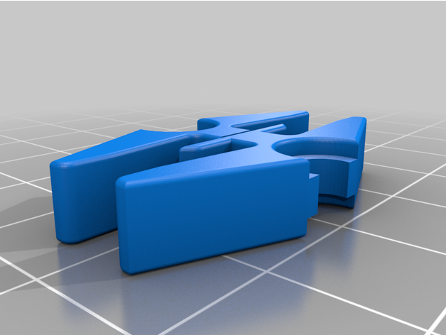 Miniatura 14 do modelo 3D Hexasembly - Wolf