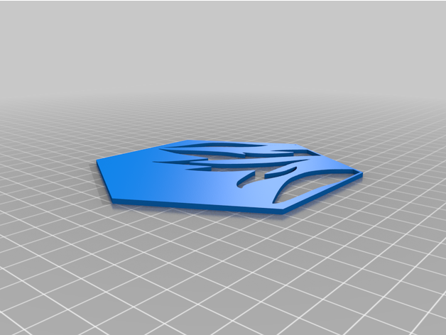 Miniatura 9 do modelo 3D Hexasembly - Wolf