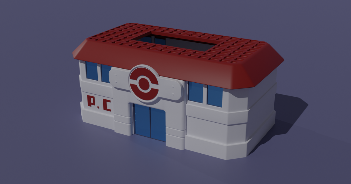 Pokémon 3D&T by Mdk Corp. - Issuu