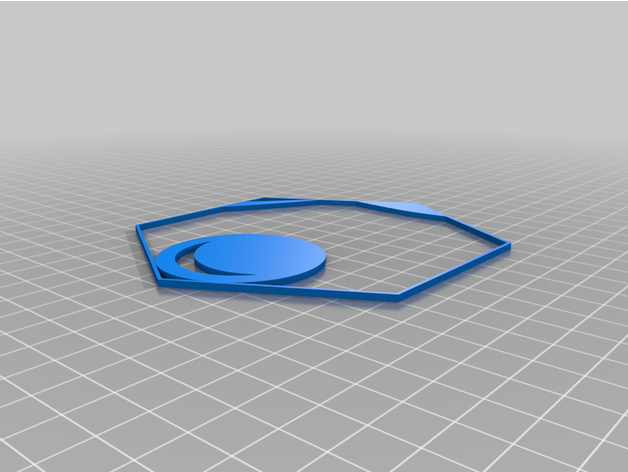 Miniatura 7 do modelo 3D Hexasembly - Saturn