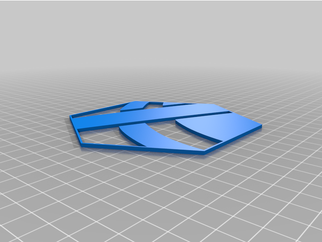 Miniatura 13 do modelo 3D Hexasembly - Saturn