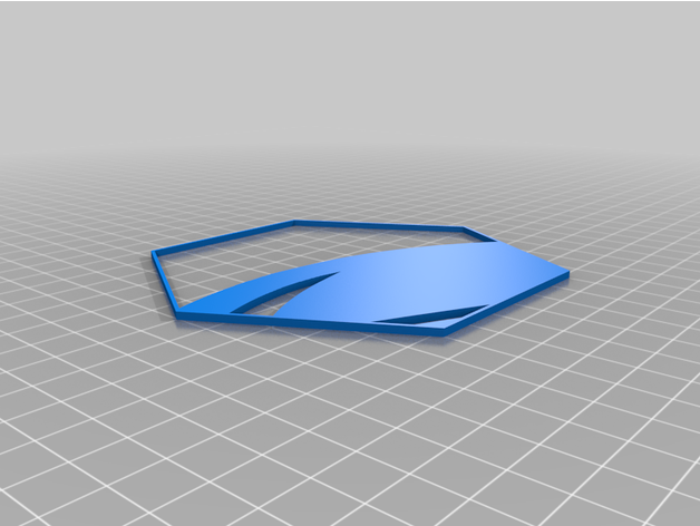 Miniatura 11 do modelo 3D Hexasembly - Saturn