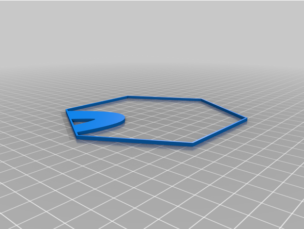 Miniatura 12 do modelo 3D Hexasembly - Saturn