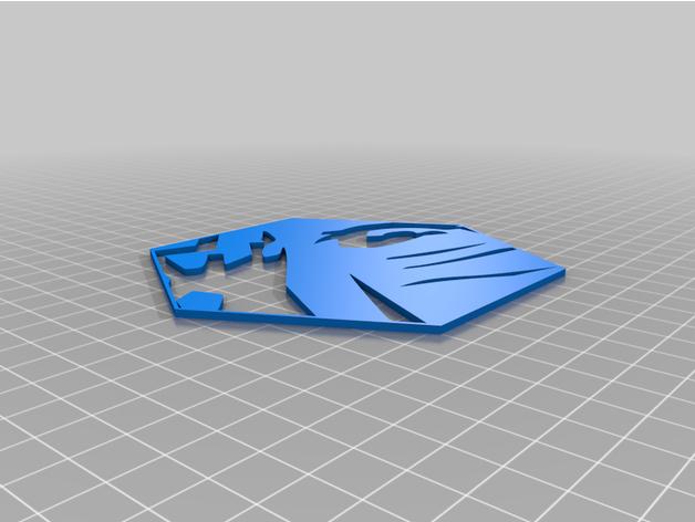 Miniatura 6 do modelo 3D Hexasembly - Joker