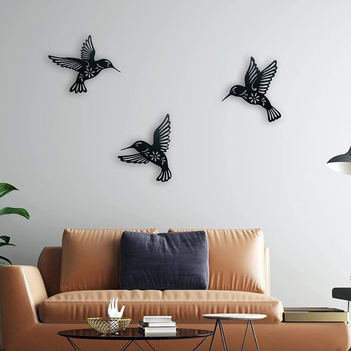 WallArt Humming Bird 006