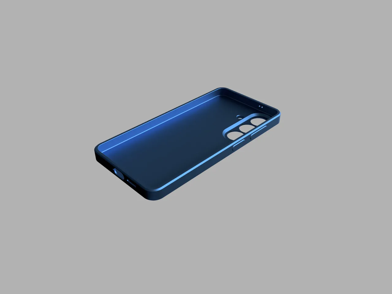 Galaxy S26, S26 Plus and S26 Ultra TPU cases by Victronix | Download free  STL model | Printables.com