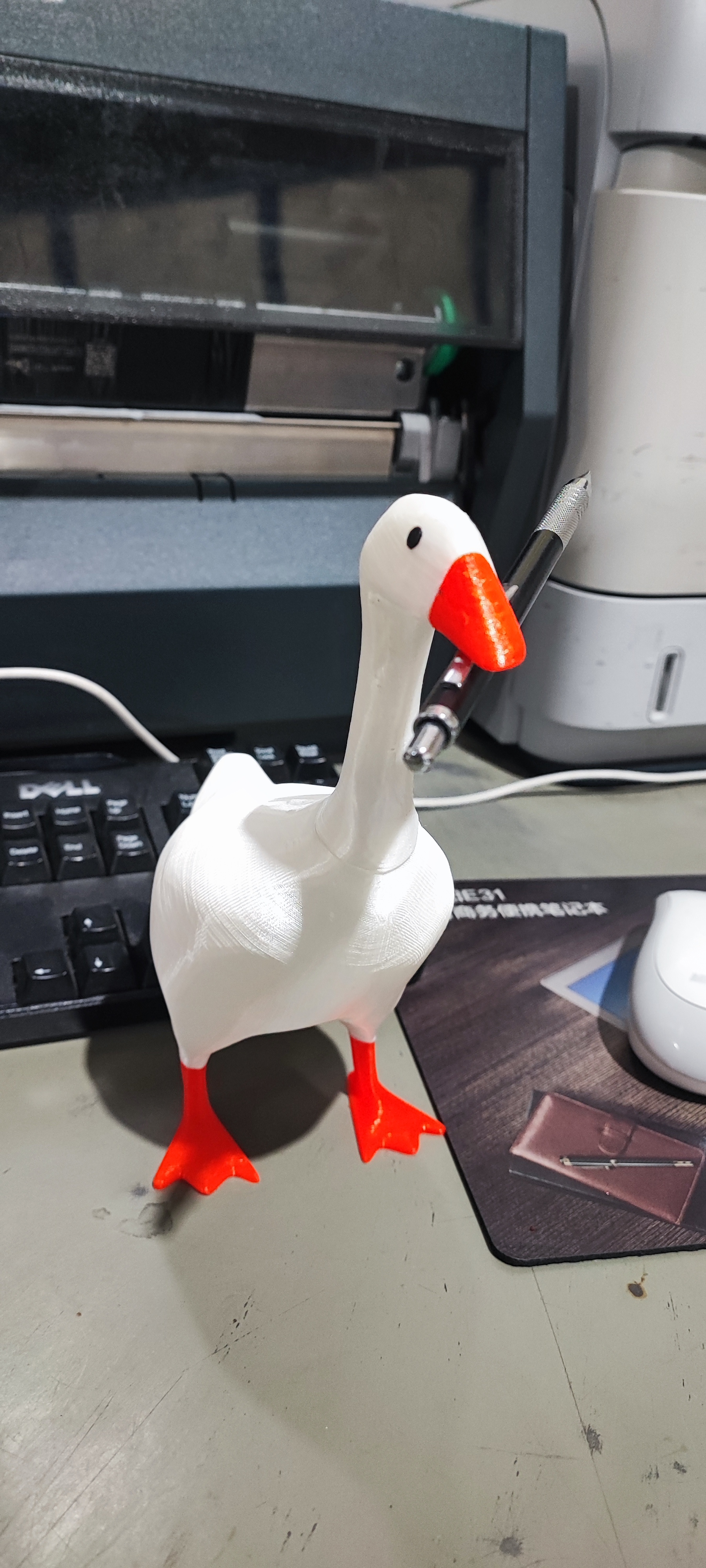 Goose Knife! — miniatura 5