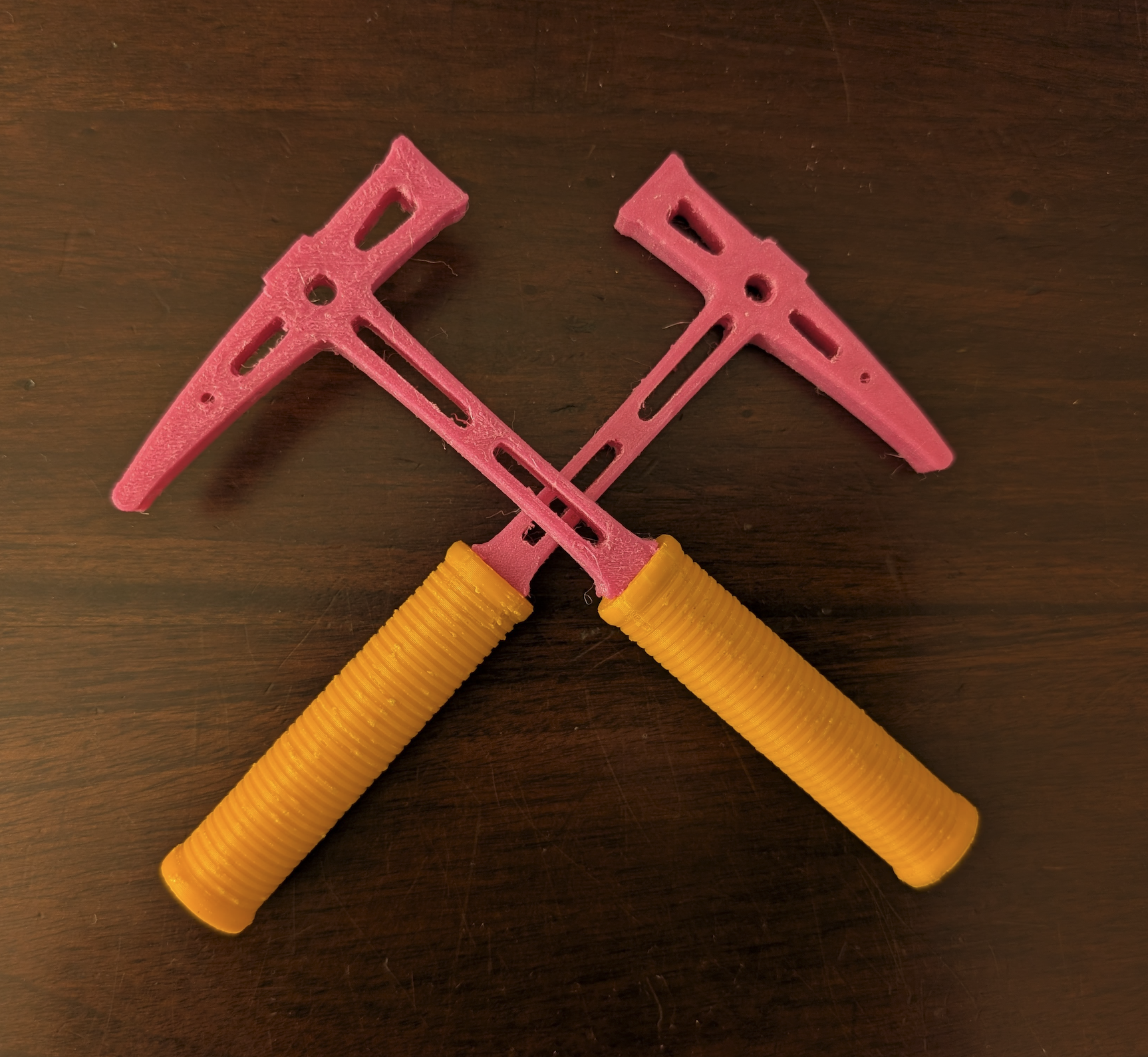 Toy Hammer