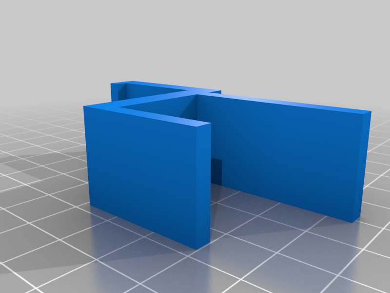 Oculus Quest desk hook for Autonomous Desk